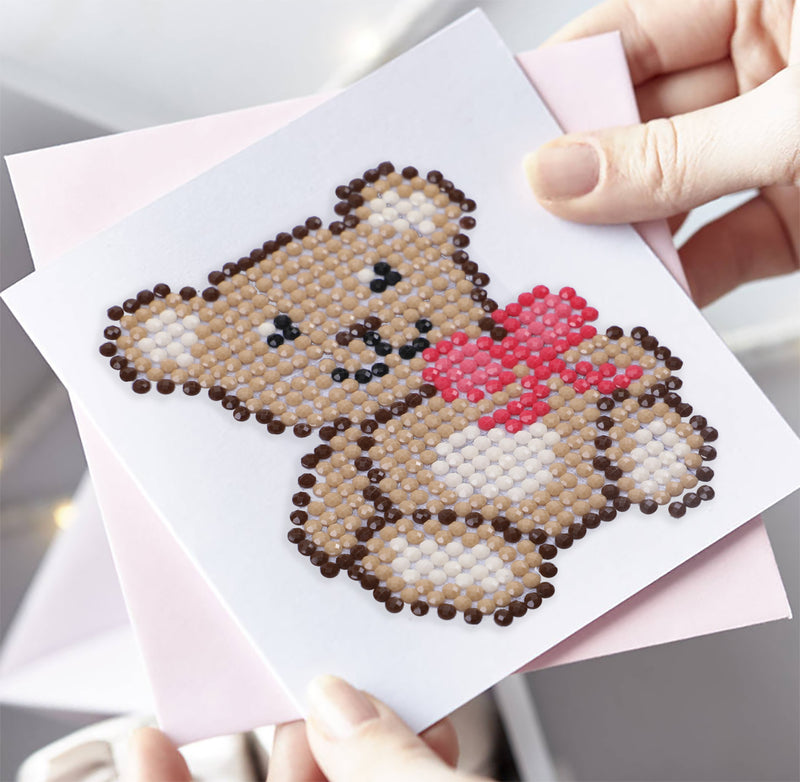 Teddy Bear