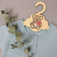 Teddy Bear — 2