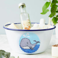 Whale — 2