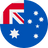 Australia flag