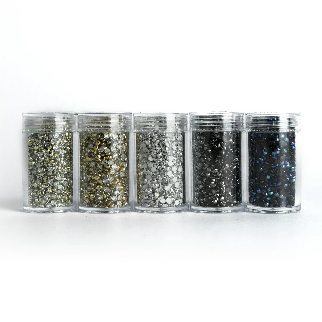 Diamond Dotz Sampler Pack - Metallic