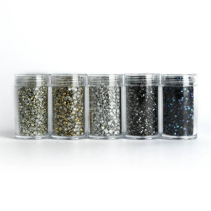 Diamond Dotz Sampler Pack - Metallic