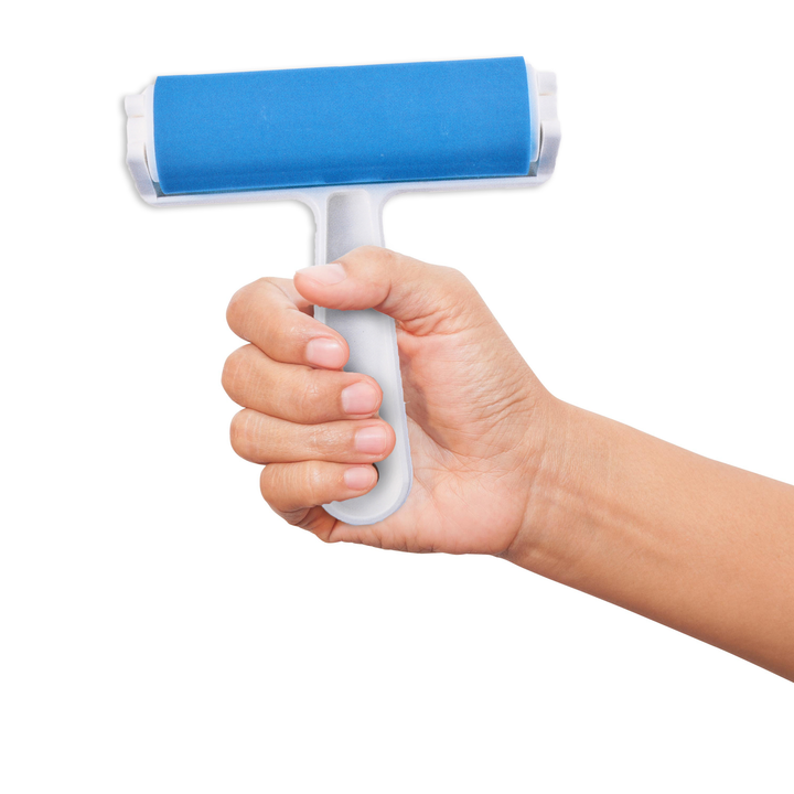 Diamond Dotz Secure Roller