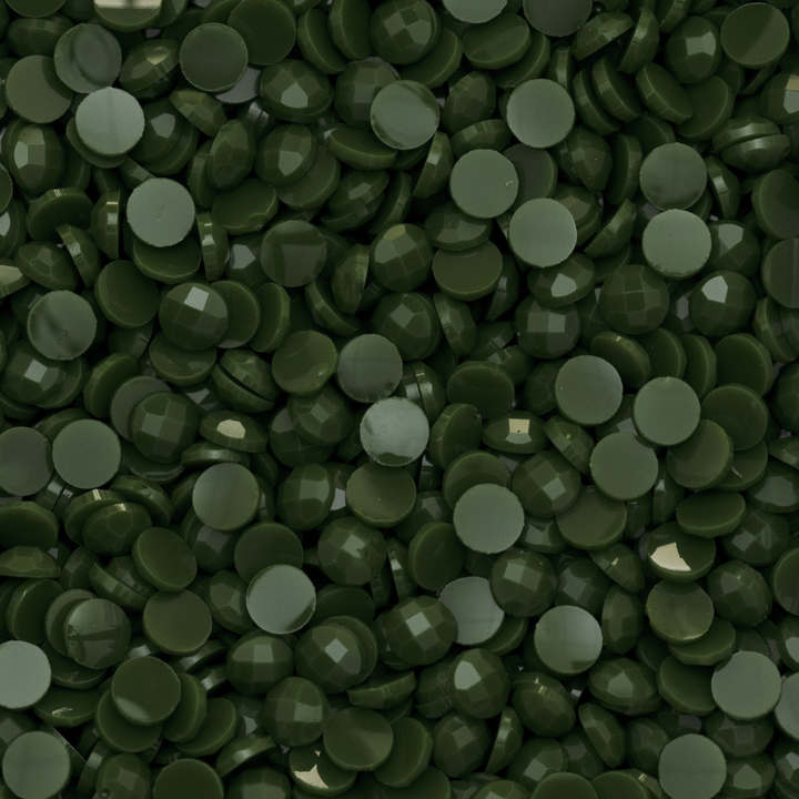 Diamond Dotz 2.8MM 12G DOTZ Cylinder - Loden Green