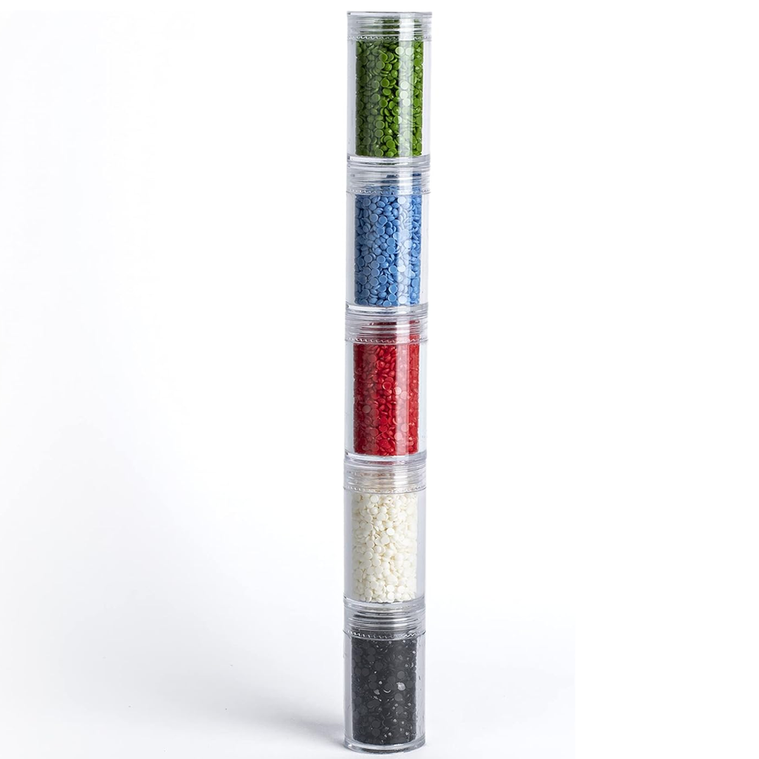 Diamond Dotz Sampler Pack - Primary