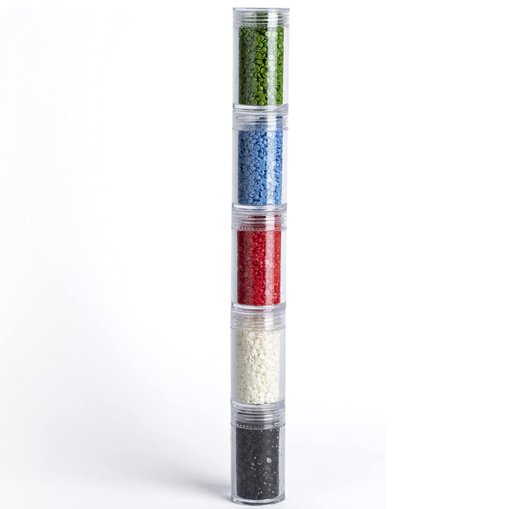 Diamond Dotz Sampler Pack - Primary