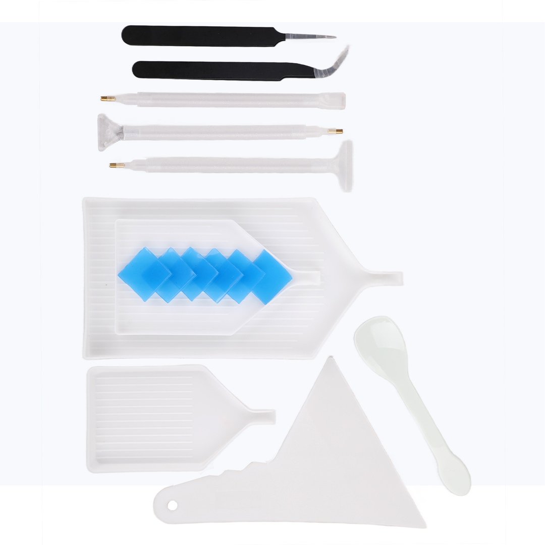 Diamond Dotz Dotting Extravaganza Kit