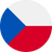 Czech Republic flag