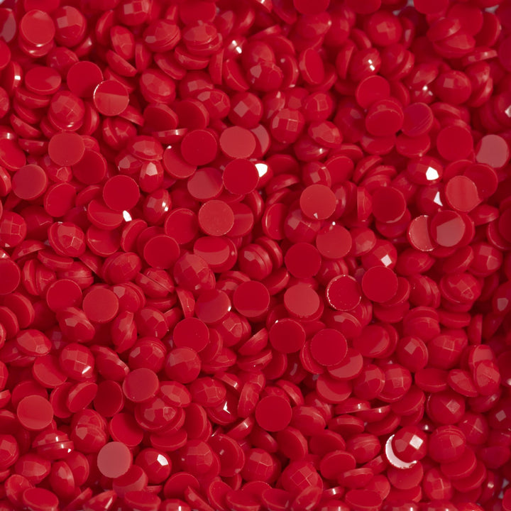 Diamond Dotz 2.8MM 12G DOTZ Cylinder - Flag Red