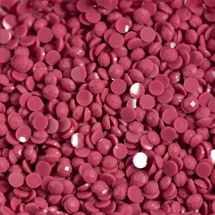 Diamond Dotz 2.8MM 12G DOTZ Cylinder - Fuschia