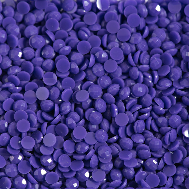 Diamond Dotz 2.8MM 12G DOTZ Cylinder - Imperial Purple