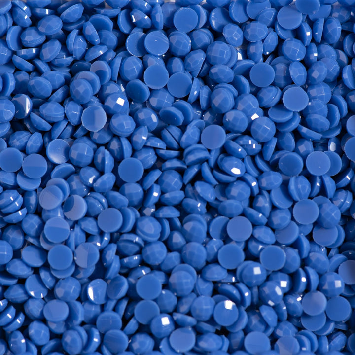 Diamond Dotz 2.8MM 12G DOTZ Cylinder - Dark Reflex Blue