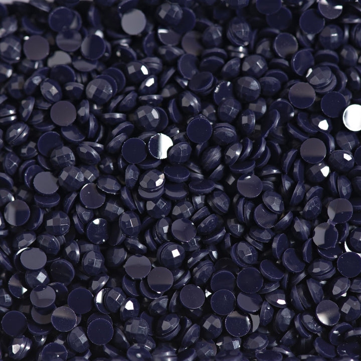 Diamond Dotz 2.8MM 12G DOTZ Cylinder - Indigo