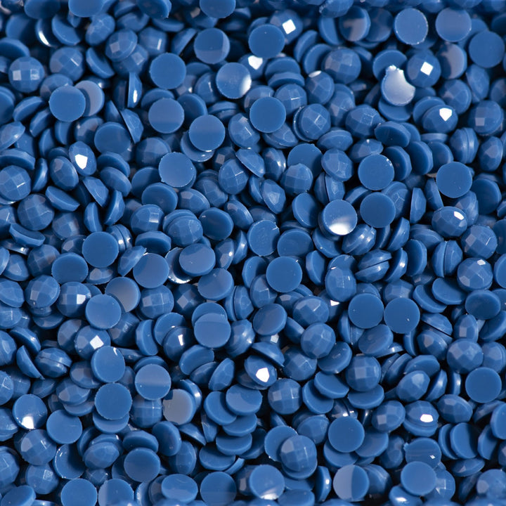 Diamond Dotz 2.8MM 12G DOTZ Cylinder - Sapphire