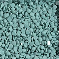 Diamond Dotz 2.8MM 12G DOTZ Cylinder - Light Jade