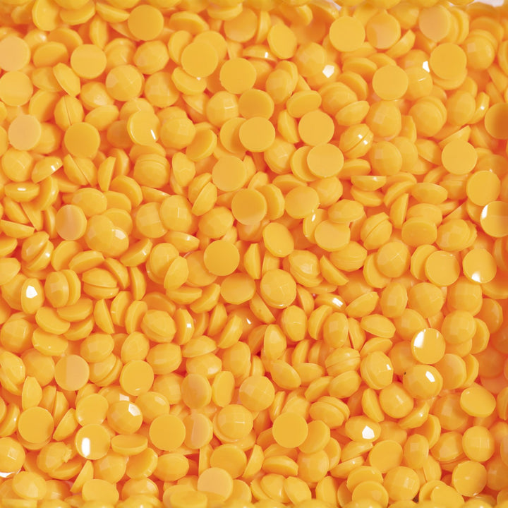 Diamond Dotz 2.8MM 12G DOTZ Cylinder - Marigold