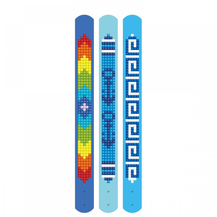 Diamond Dotz Symbolic Bracelets Kit