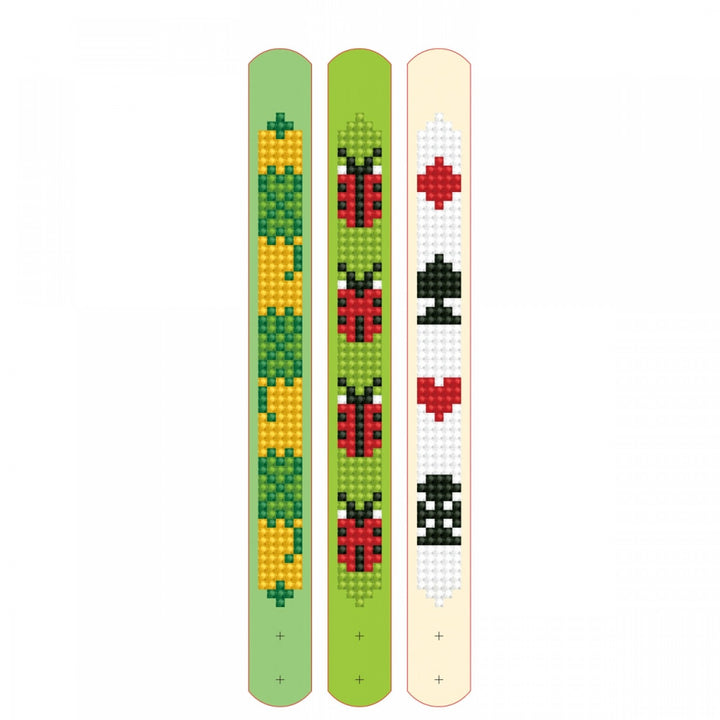 Diamond Dotz Lucky Lucky Bracelets Kit