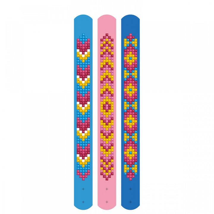 Diamond Dotz Waves Bracelets Kit
