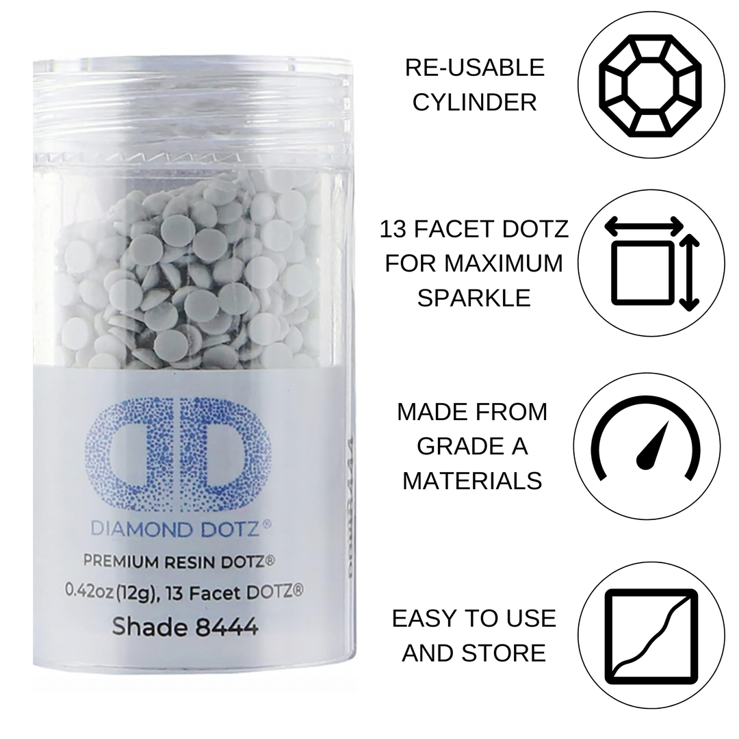 Diamond Dotz 2.8MM 12G DOTZ Cylinder - Mist