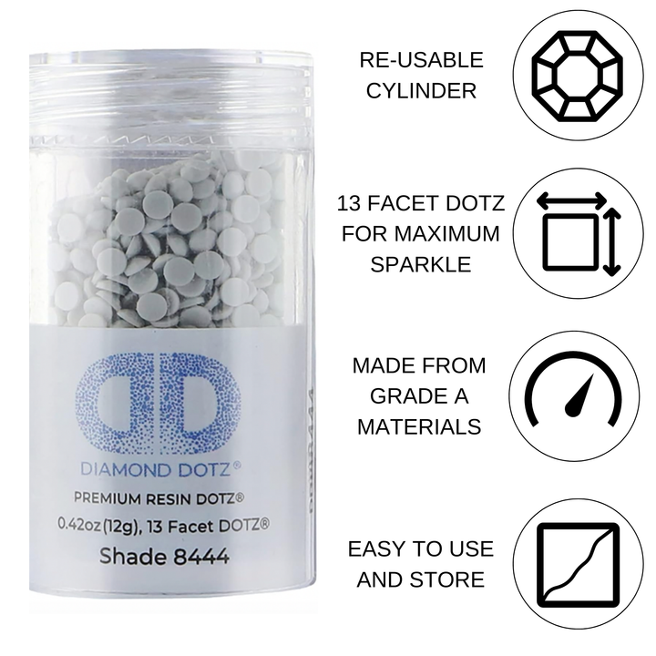 Diamond Dotz 2.8MM 12G DOTZ Cylinder - Mist