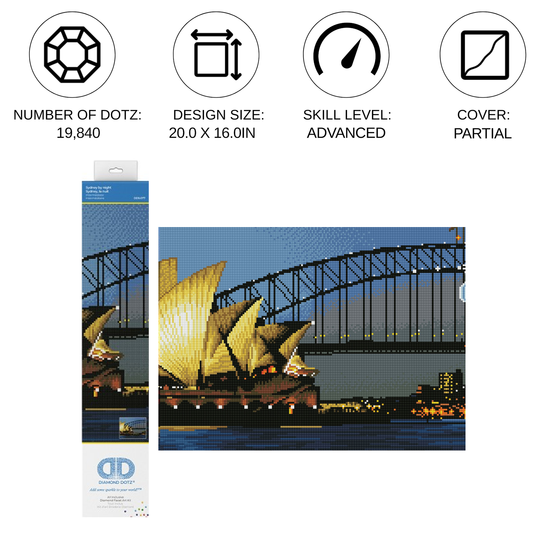 Haeran River Sydney Opera House Australia Pittura Diamante 5D Fai Da Te Con I Numeri Kit Unici Decorazione Della Parete Della Casa Decorazione Della Parete Di Strass Di Cristallo Haeran River Sydney Opera House Australia Pittura Diamante 5D Fai Da Te Con I Numeri Kit Unici Decorazione Della Parete Della Casa Decorazione Della Parete Di Strass Di Cristallo