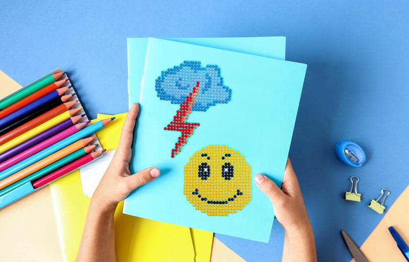 Smile & Lightening