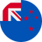 New Zealand flag