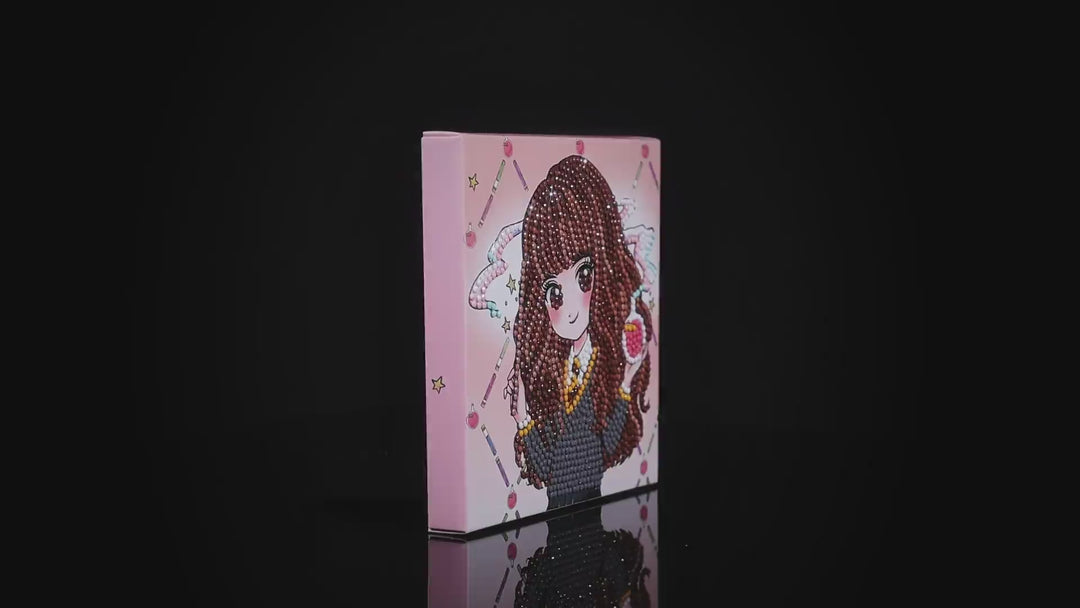 HERMIONE GRANGER™ Dotz Box