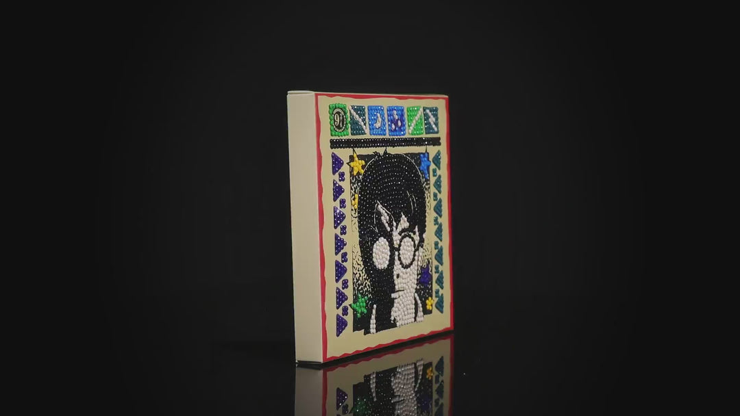 POTTER™’S POWER Dotz Box