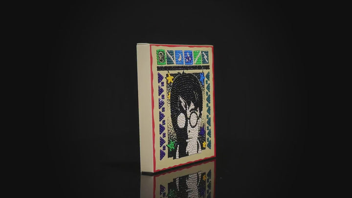 POTTER™’S POWER Dotz Box