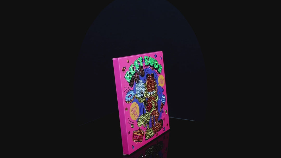 Best Buds Big Dotz Box