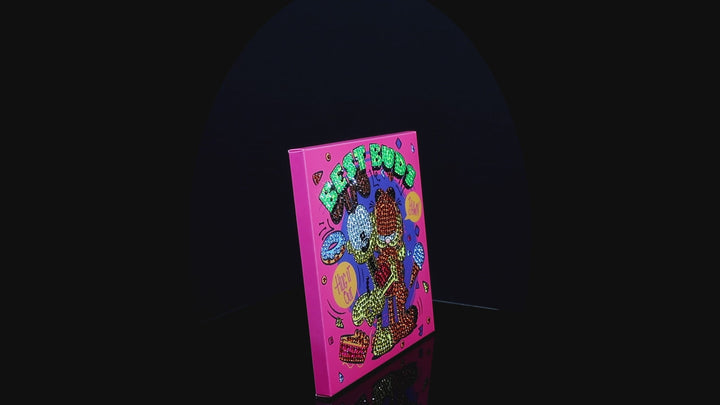 Best Buds Big Dotz Box