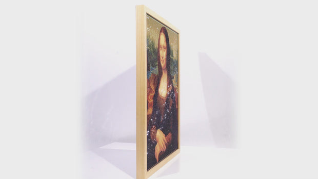 The Mona Lisa (après Da Vinci) Masterclass - 16.5