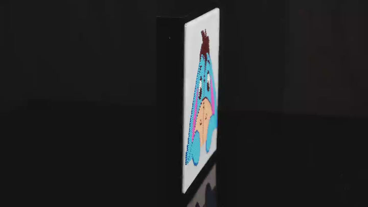 Eeyore
