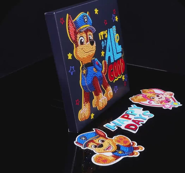Happy Days! Activity Set