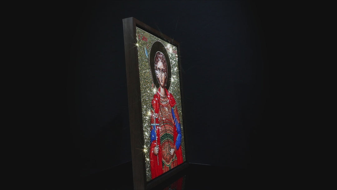 Saint Fanourios