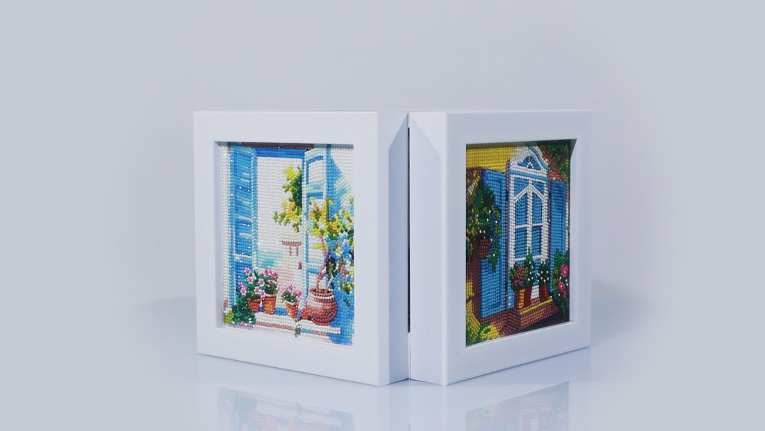 Mini Dotz Mediterranean Dreams