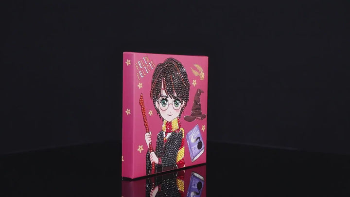 HARRY POTTER™ Dotz Box