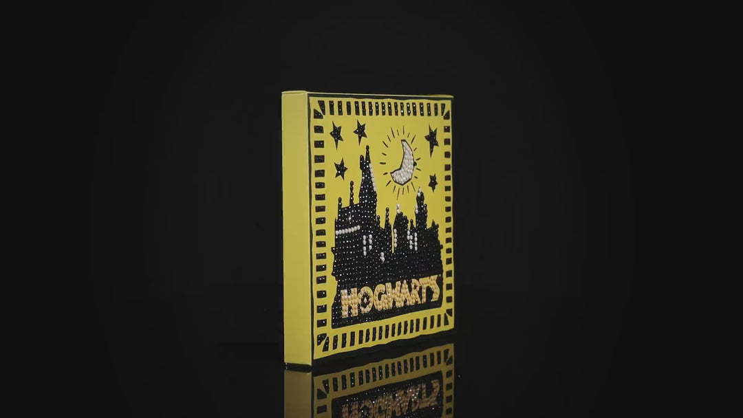 HOGWARTS™ IS MY HOME Dotz Box