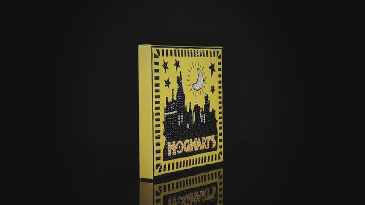 HOGWARTS™ IS MY HOME Dotz Box