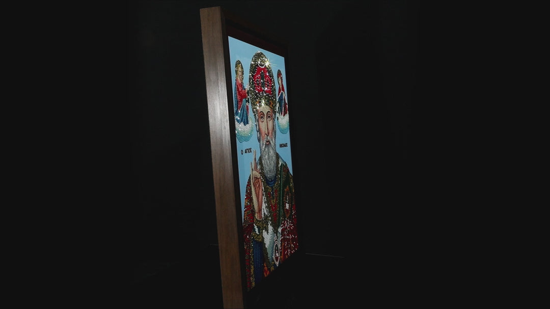 Saint Nicolas
