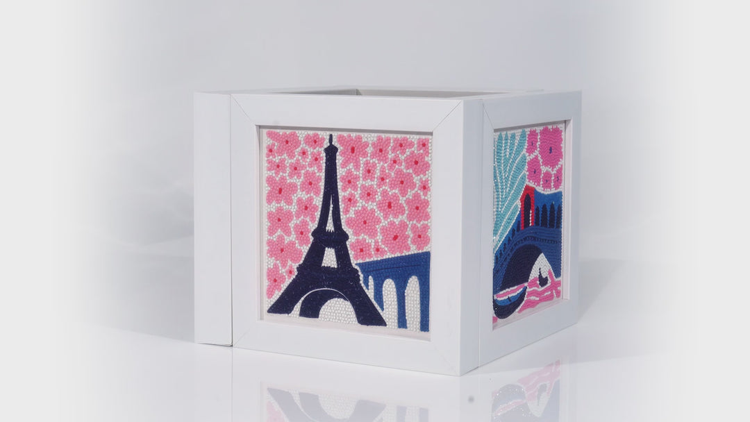 Mini Dotz Landmarks of Endearment