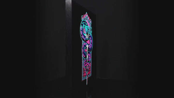 NAGINI DARK ARTS™