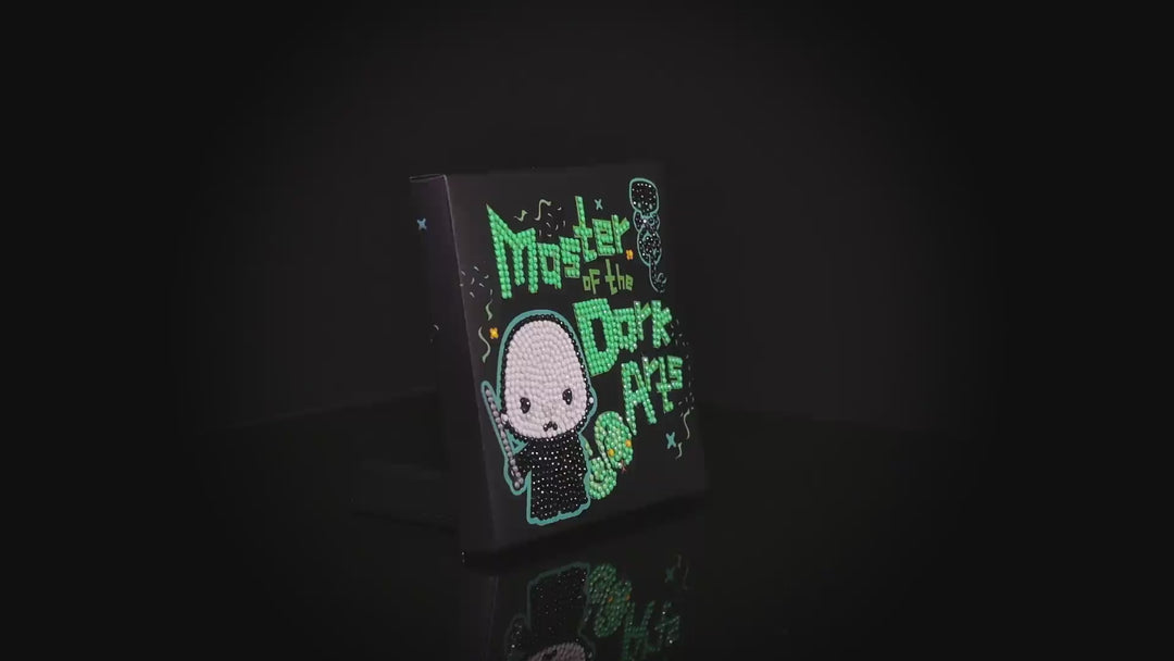 MASTER OF THE DARK ARTS™ Dotz Box