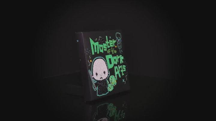 MASTER OF THE DARK ARTS™ Dotz Box