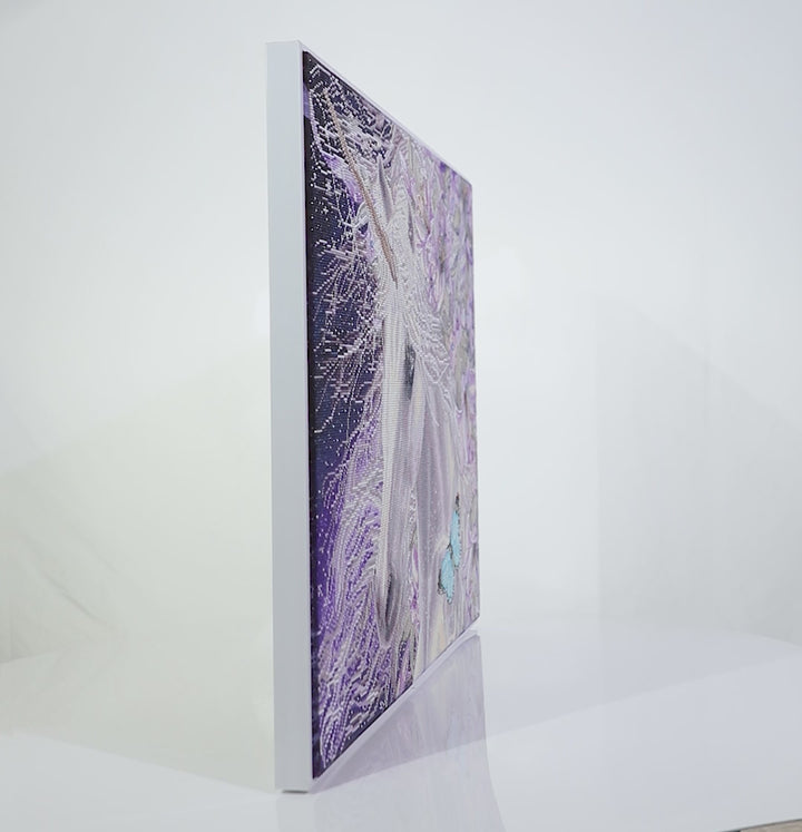 Diamond Dotz Lillicorn - 26.4 x 33 in