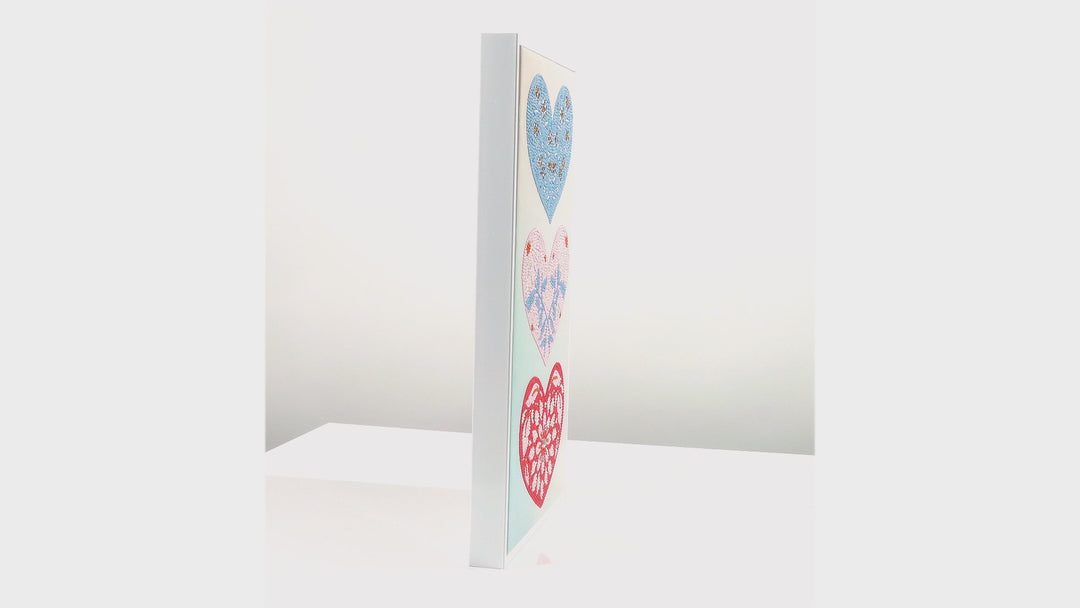 Folk Hearts
