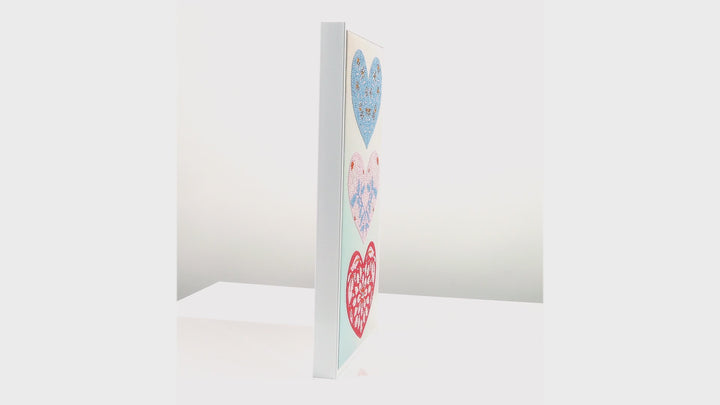 Folk Hearts