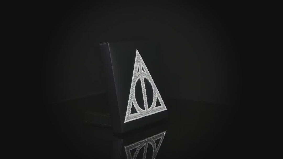 DEATHLY HALLOWS™ Dotz Box